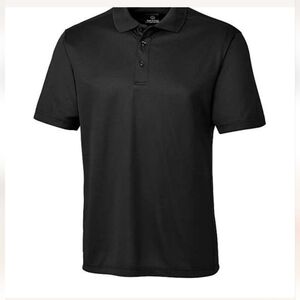 CLIQUE Men’s Polo Shirt